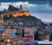 Tbilisi city tour, overnight in Tbilisi