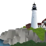New England, USA